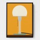 Wagenfeld Wg24 Wall Art