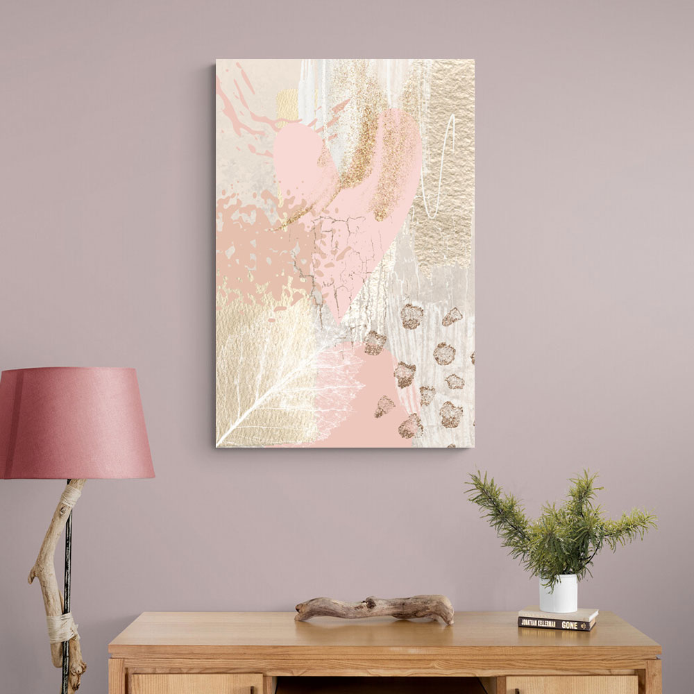 Morning Pink 1