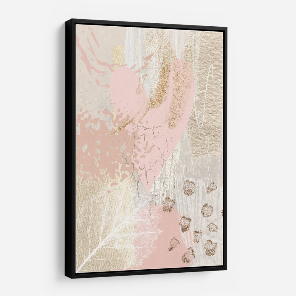 Morning Pink 1
