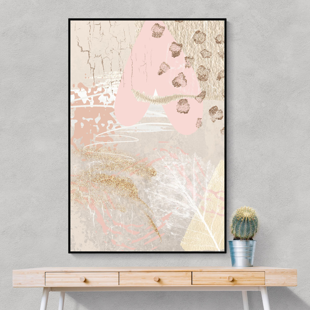 Morning Pink 2