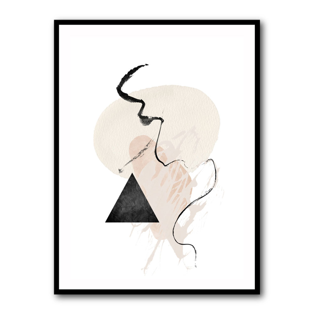 Simple Beige 3