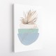 Blue green boho 3