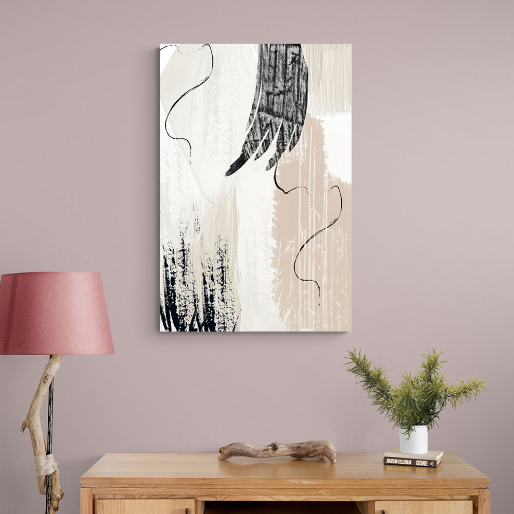 Brush strokes 2