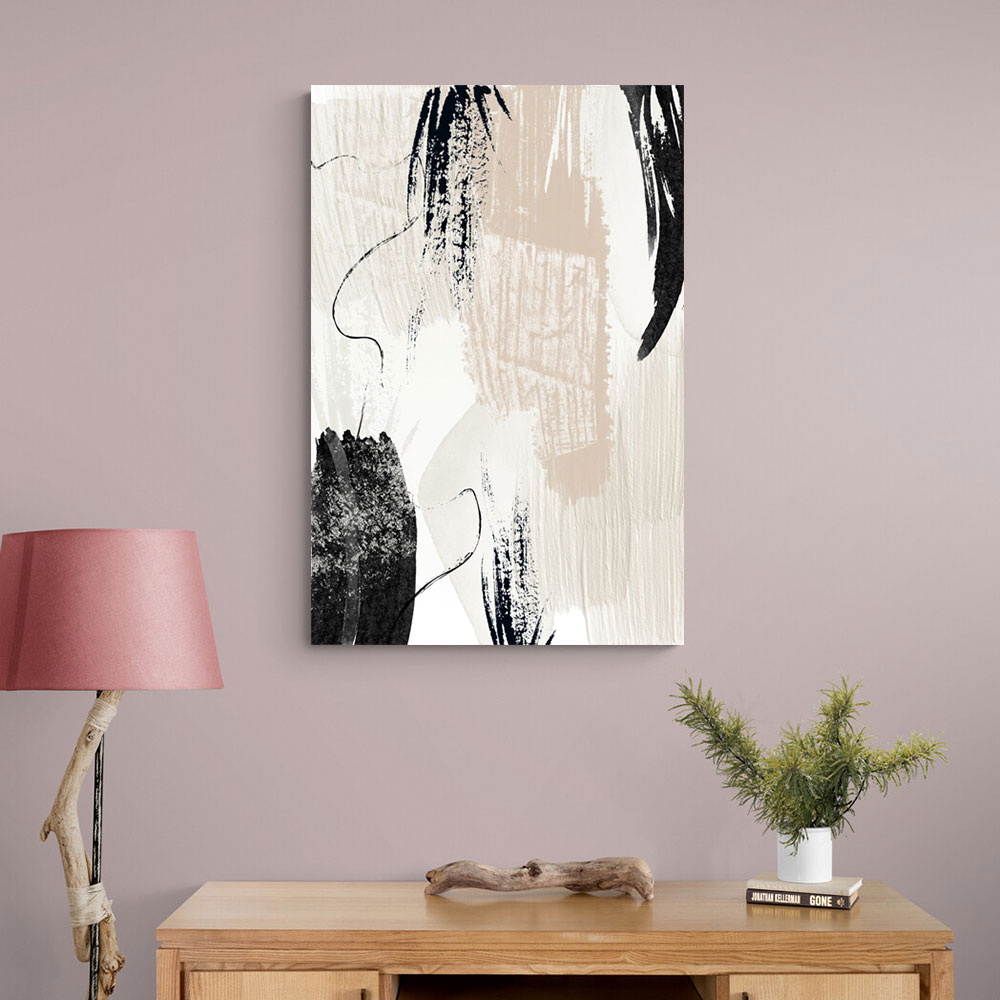 Brush strokes 3
