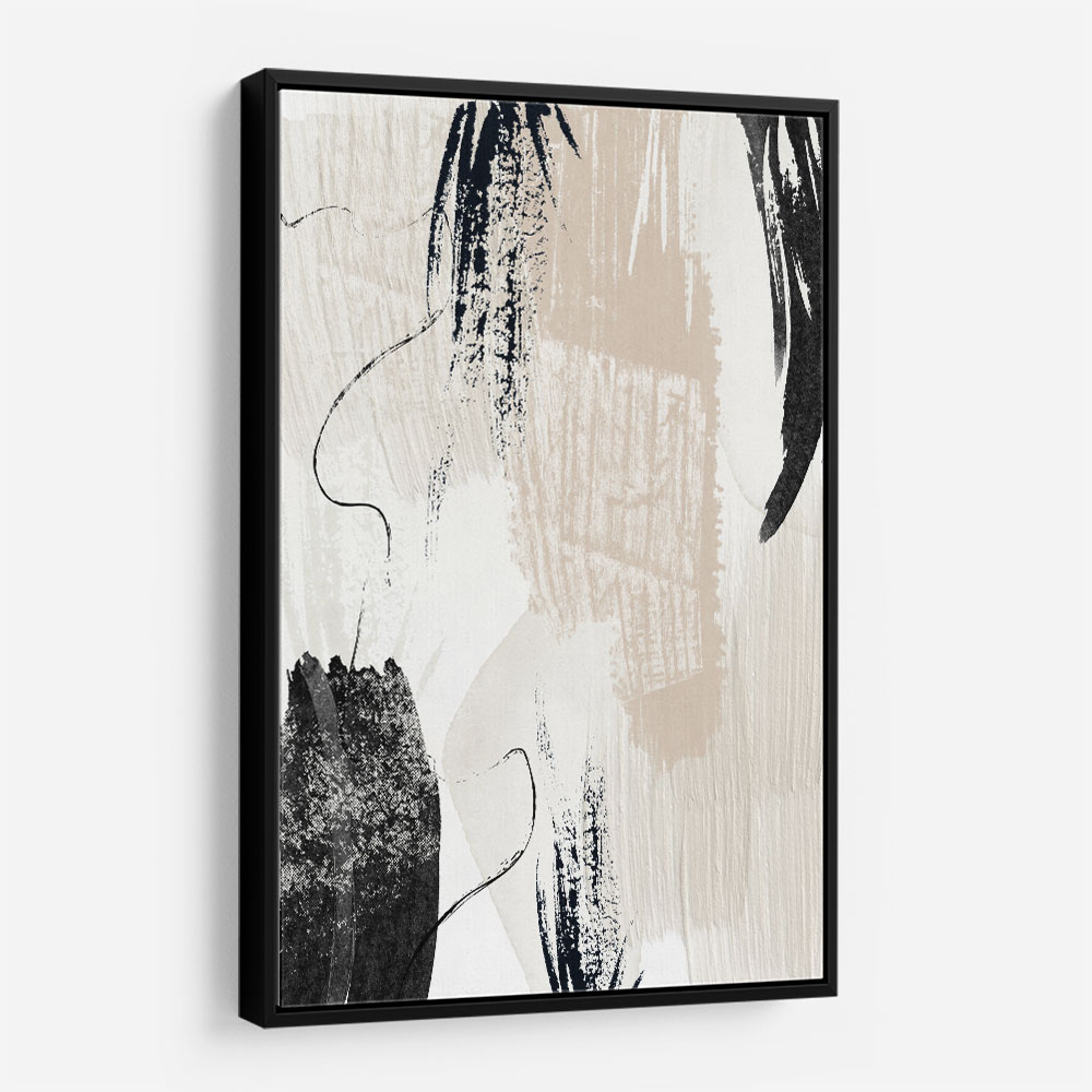 Brush strokes 3