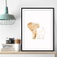 White Gold Elephants 2
