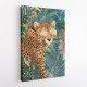 Rockstar Cheetah In The Jungle