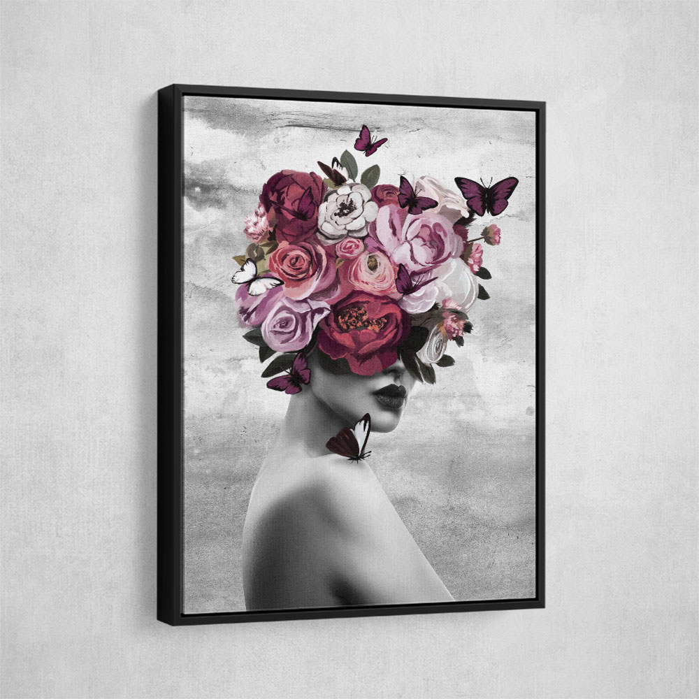 Rose Head