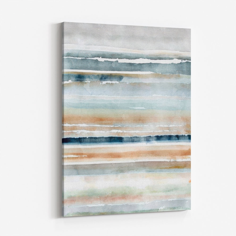 Watercolor Lines