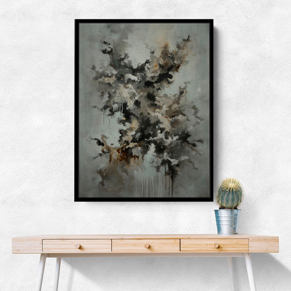 Abstract Branches