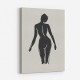 Femme Abstract