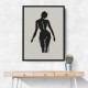 Femme Abstract