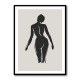 Femme Abstract