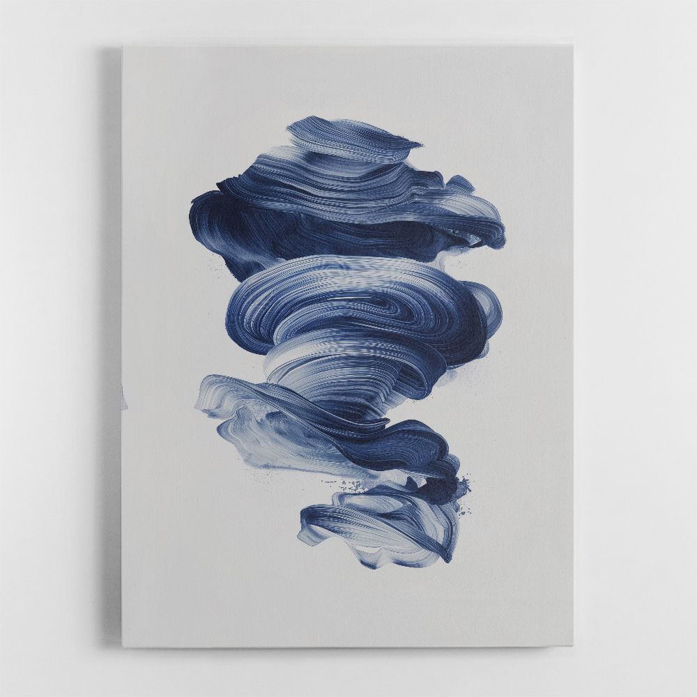 Blue Storm