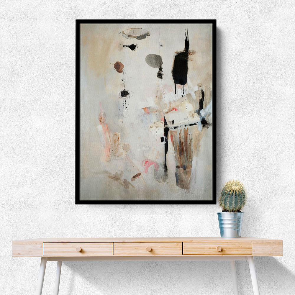 Echoes Of Form