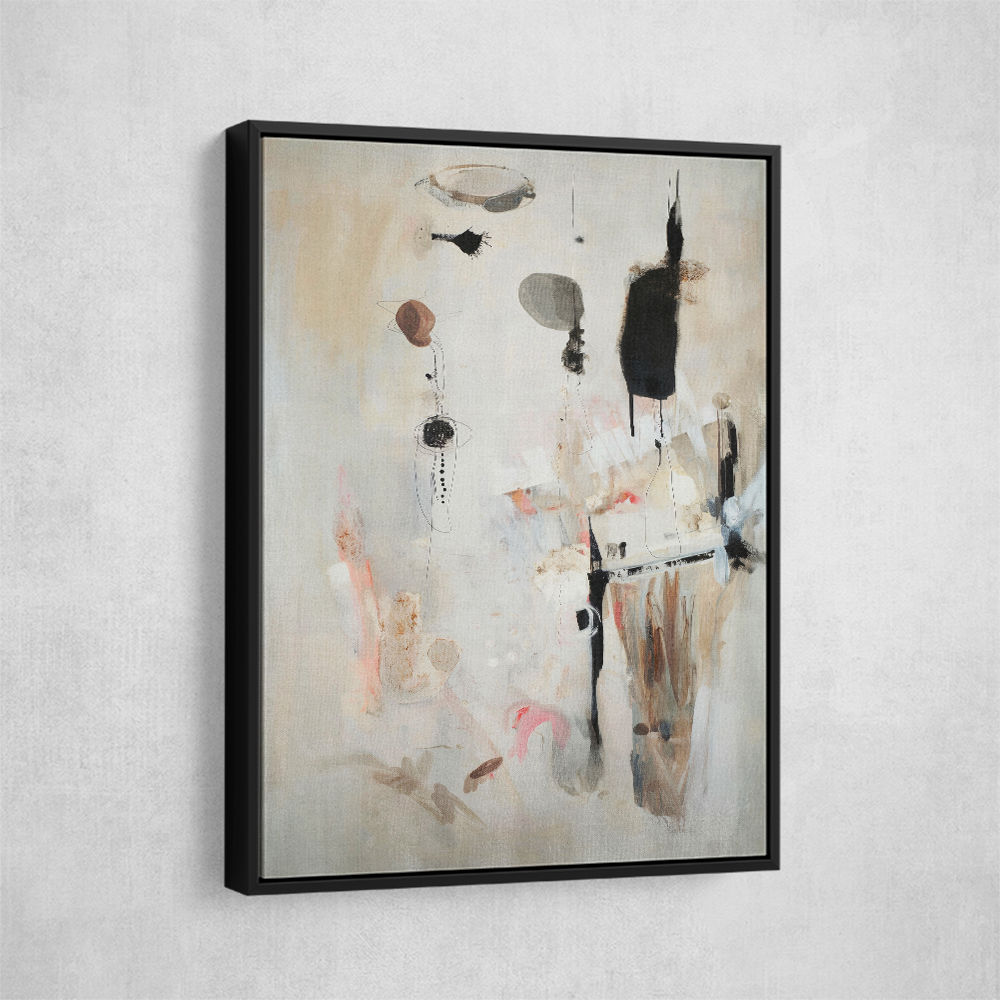 Echoes Of Form