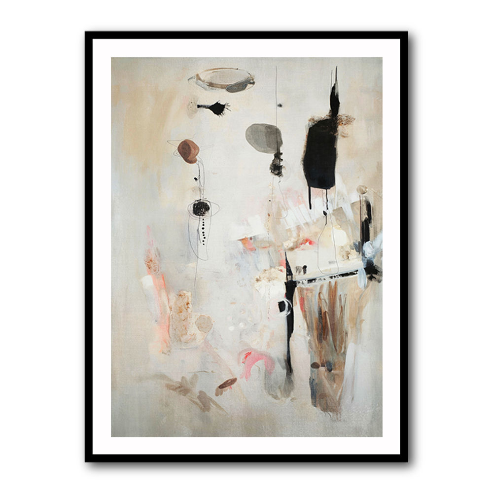 Echoes Of Form