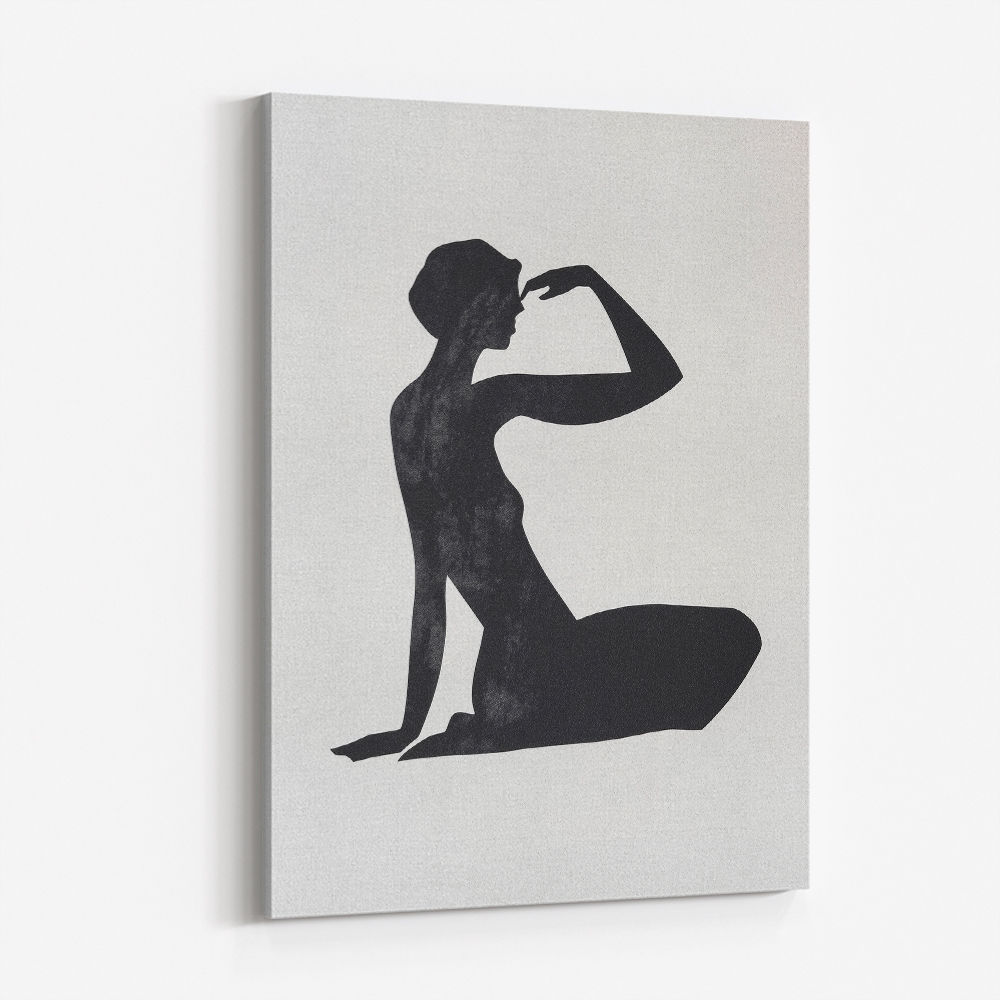 Elegant Profiles