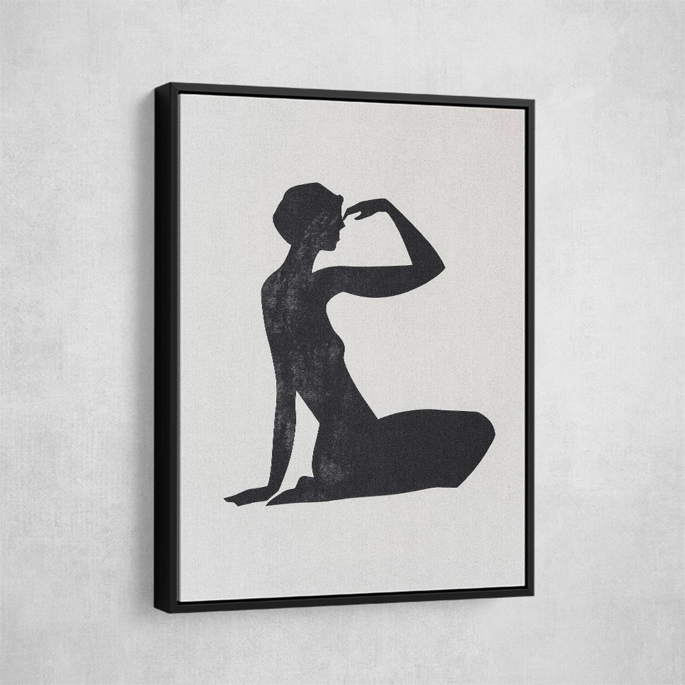 Elegant Profiles