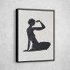 Elegant Profiles