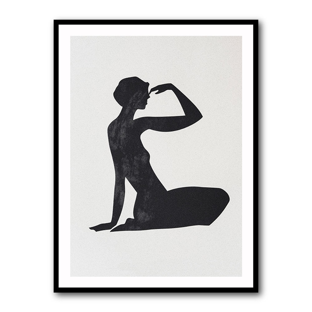 Elegant Profiles
