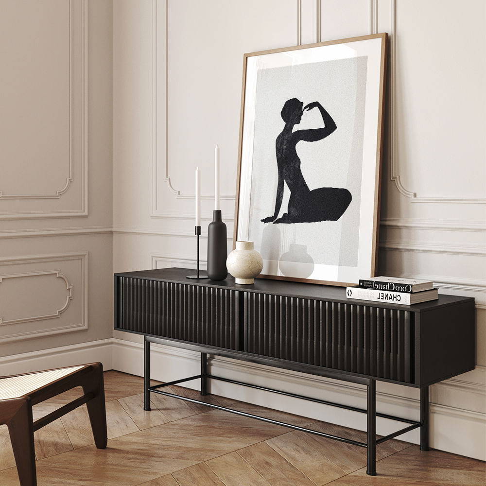 Elegant Profiles