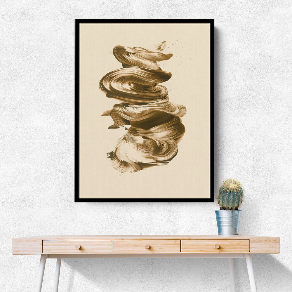 Gold Storm