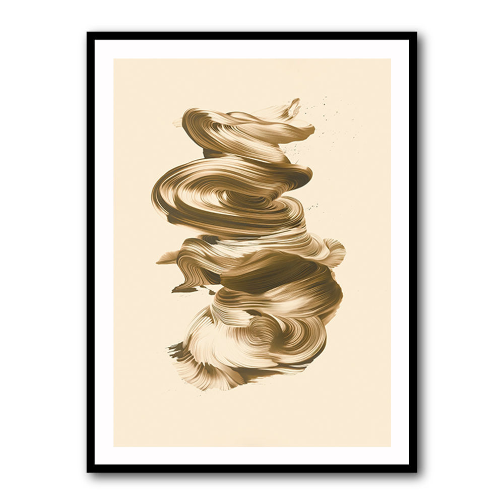 Gold Storm