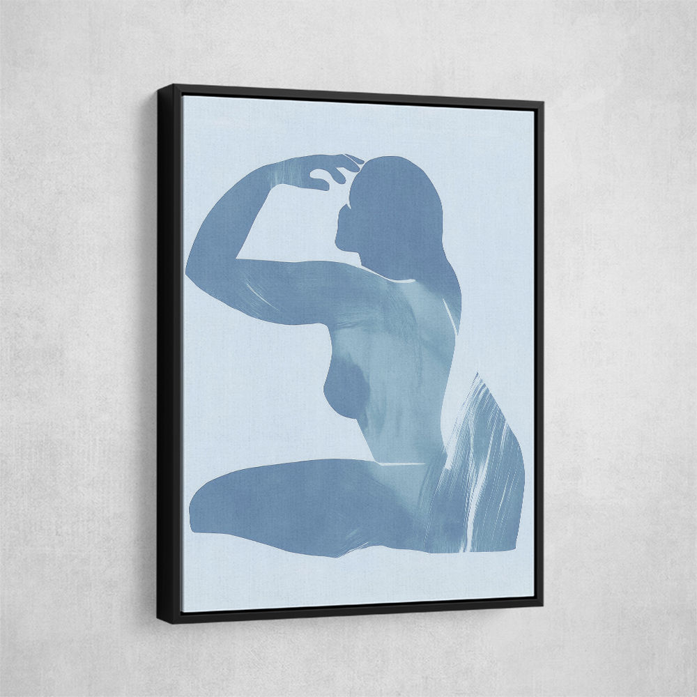 Graceful Shadows