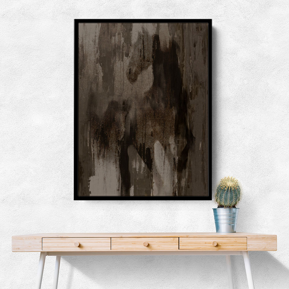 Horse Abstraction