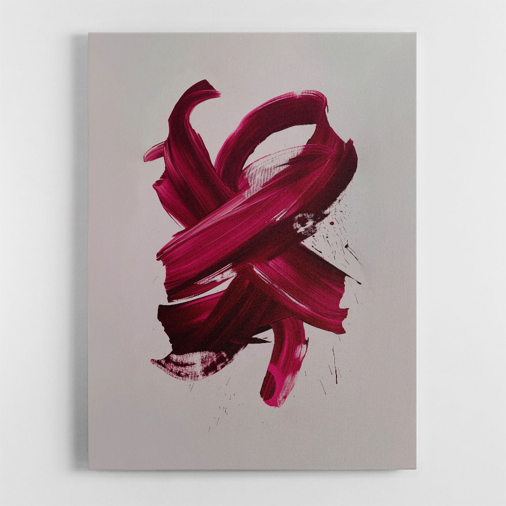 Pink Knot