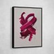 Pink Knot