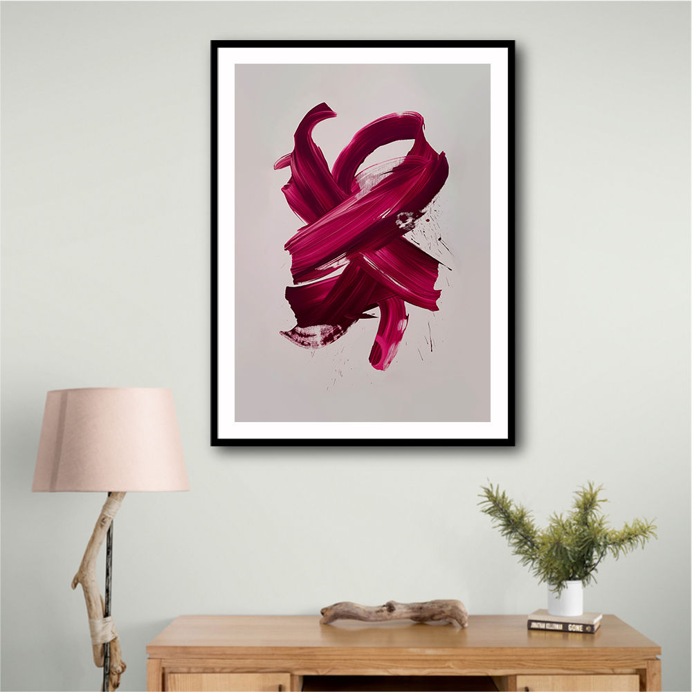 Pink Knot