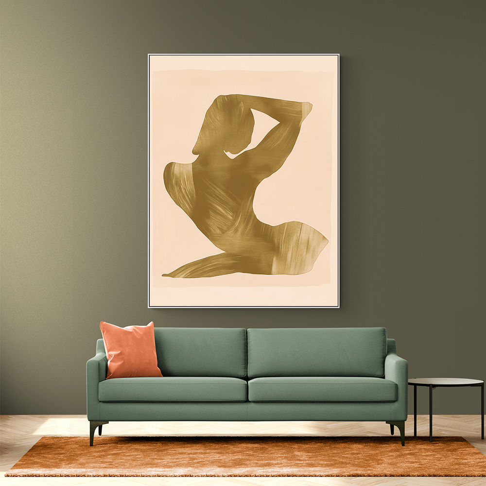 Silhouette Expression