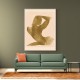 Silhouette Expression