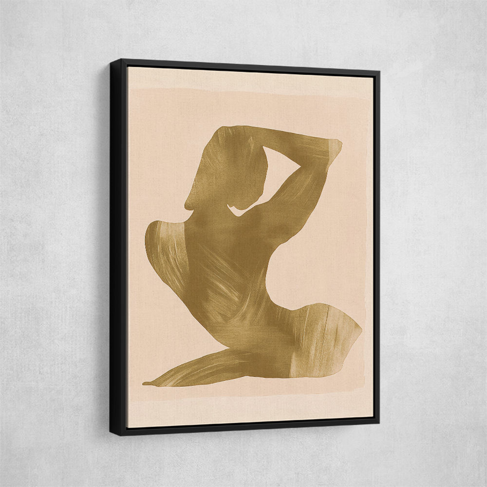 Silhouette Expression