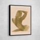 Silhouette Expression