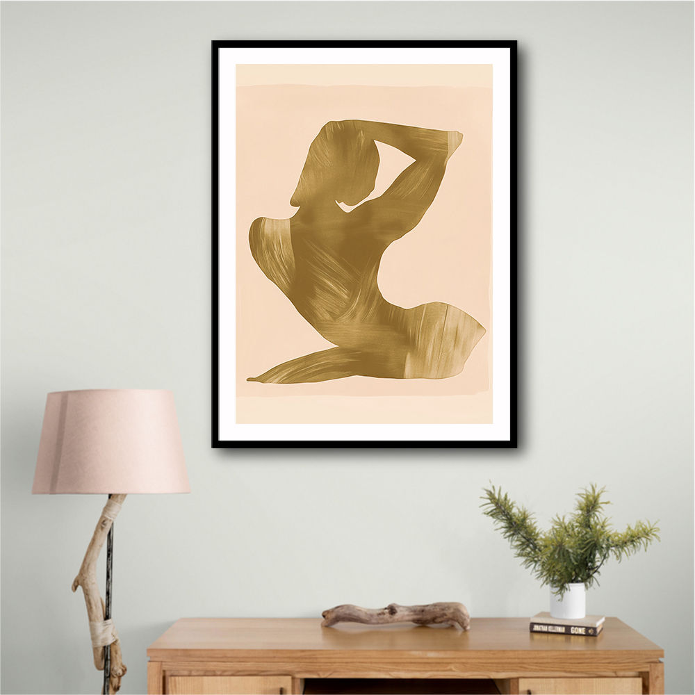 Silhouette Expression