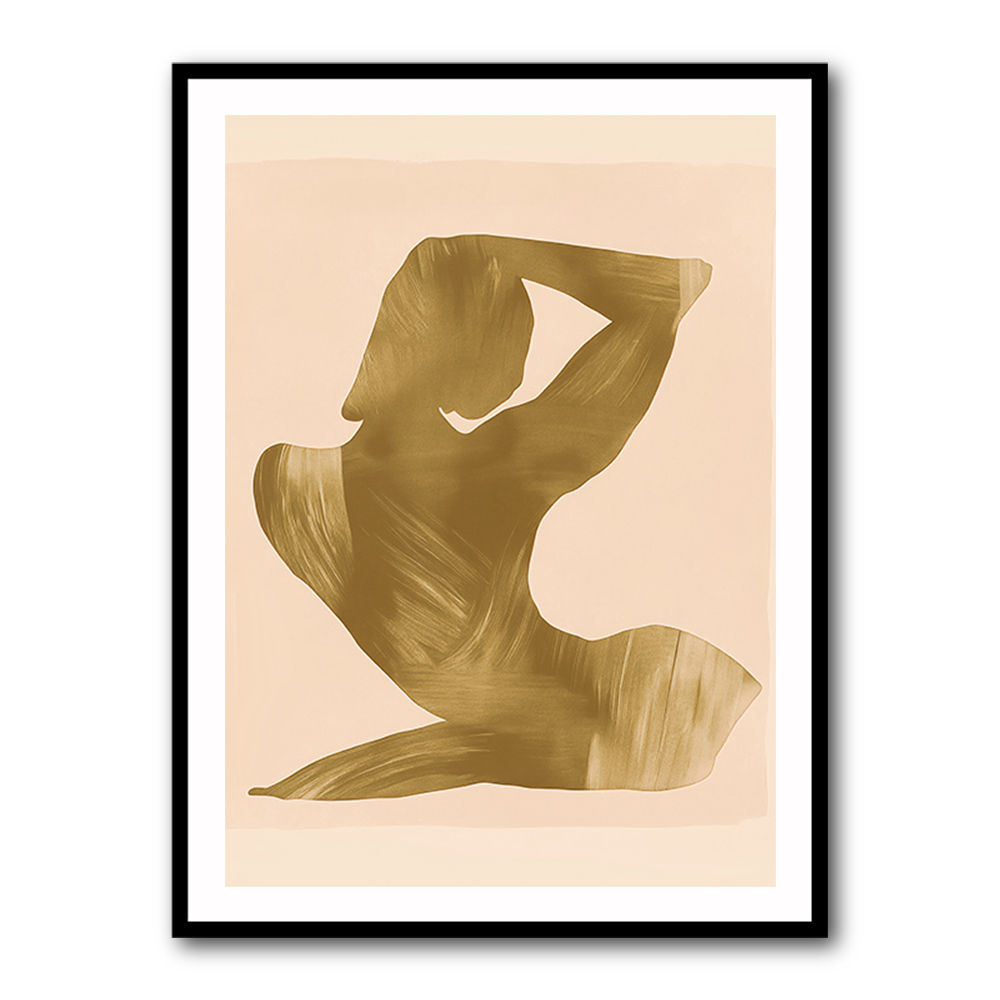Silhouette Expression