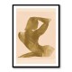 Silhouette Expression