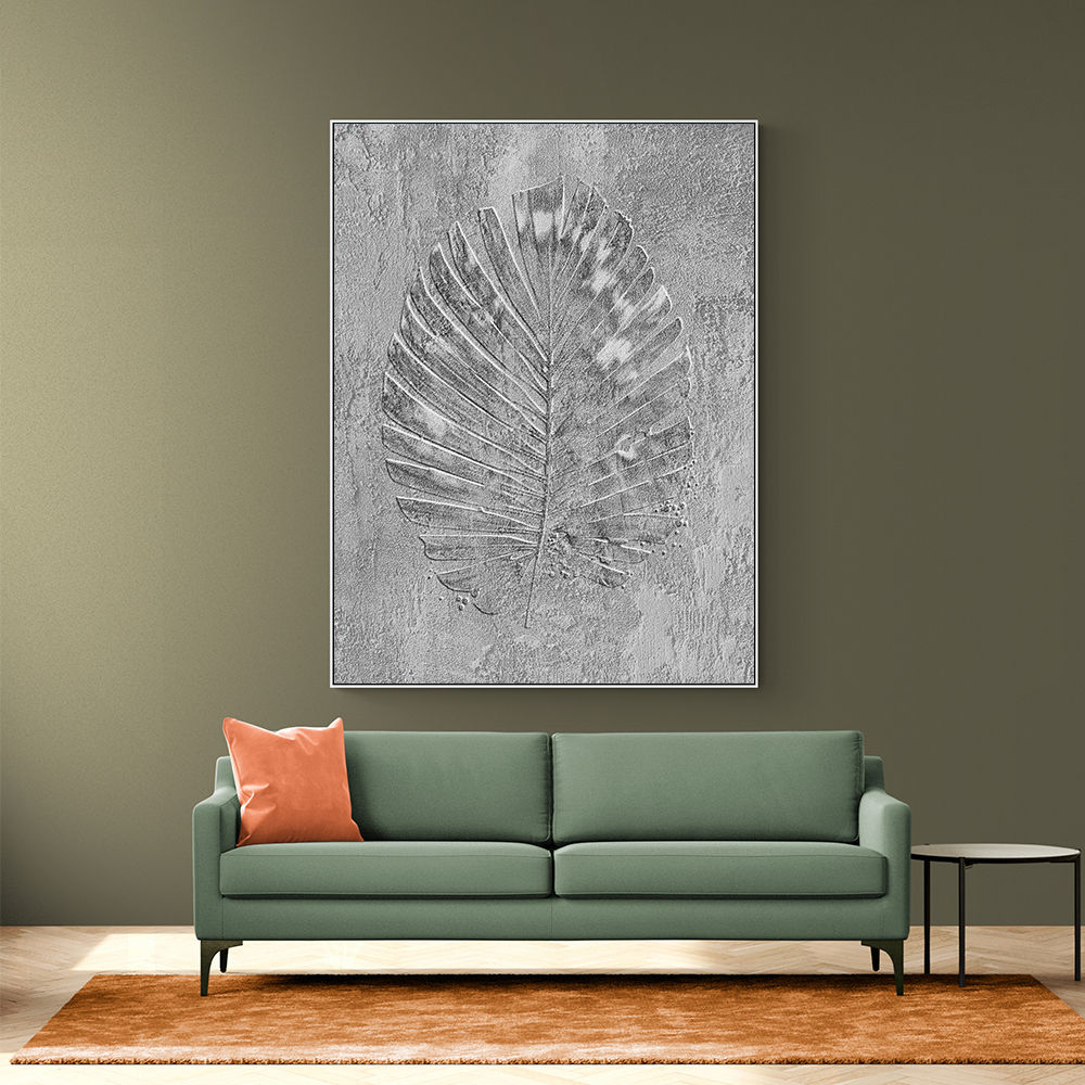 Tropical Leaf