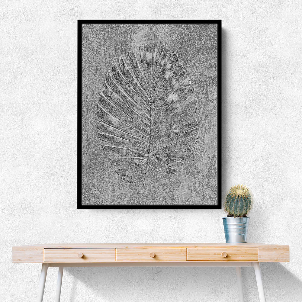 Tropical Leaf