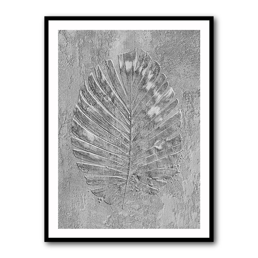 Tropical Leaf