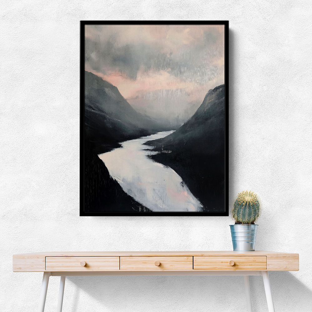 Wild Mountain Flow