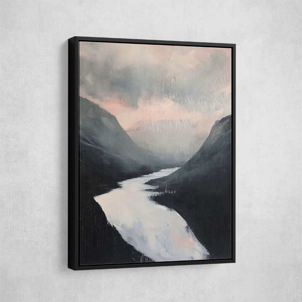 Wild Mountain Flow