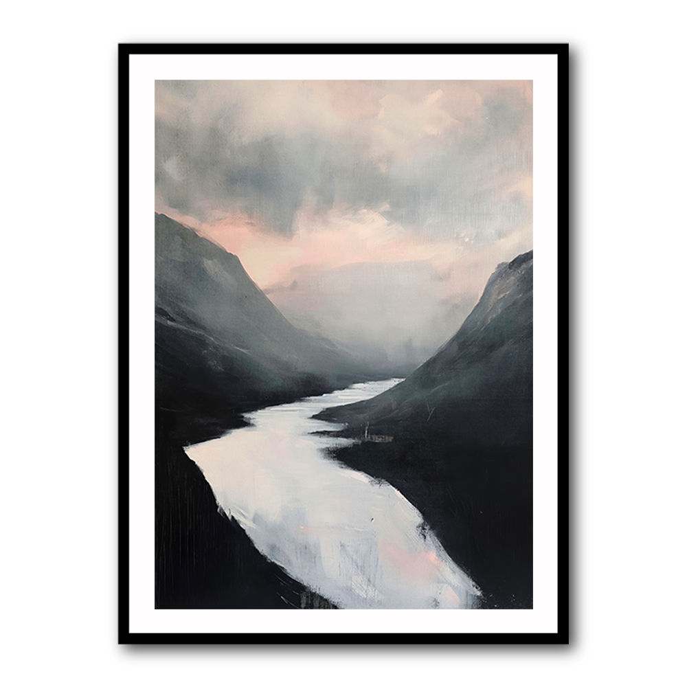Wild Mountain Flow