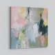 Chaotic Room Abstract