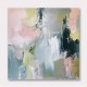 Chaotic Room Abstract