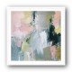 Chaotic Room Abstract