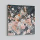 Floral Fusion Abstract